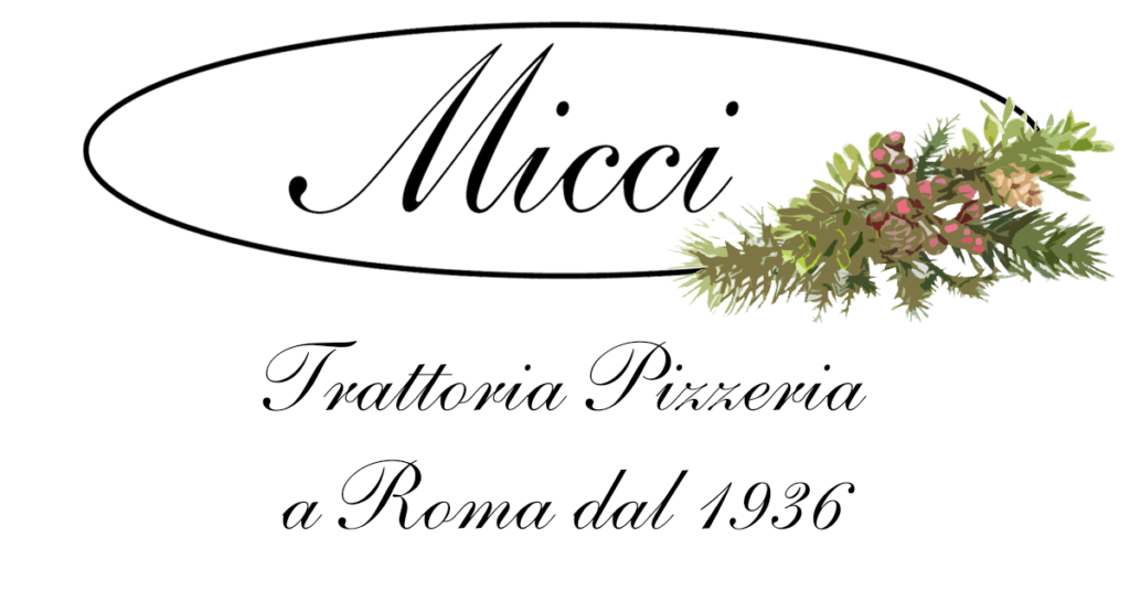 logo-trattoria-micci-roma-centro-quartiere-prati-cucina-romana-romanesca-italiana-dal-1936-natale
